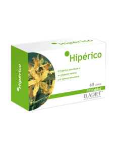 Hipericon 60 comprimidos Eladiet